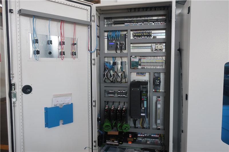 All electrical from Europe યુરોપથી બધા ઇલેક્ટ્રિકલ