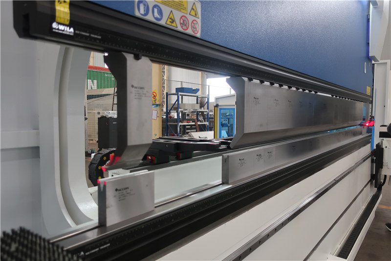 WIla Clamping System વિલા ક્લેમ્પિંગ સિસ્ટમ