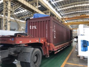 પેકેજ ડિલિવરી