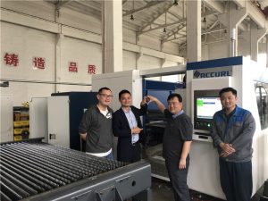 વેચાણ પછીની સેવા