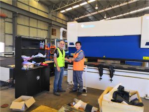 વેચાણ પછીની સેવા