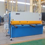 મશીનરીના ભાવો, હાઇડ્રોલિક શીયરિંગ મશીન, કવરિંગ મશીનની પ્રેસ