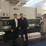 ચાઇનામાં વેચાણ માટે સારી ગુણવત્તાની શ્રેષ્ઠ કિંમતી નવી પ્રેસ બ્રેક