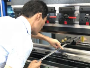 ગુણવત્તા નિયંત્રણ